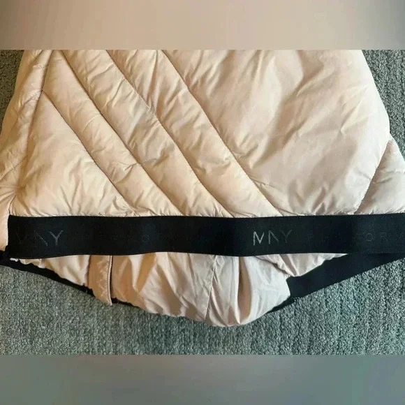 Marc New York Performance Puffer Vest - Picture 5 of 7